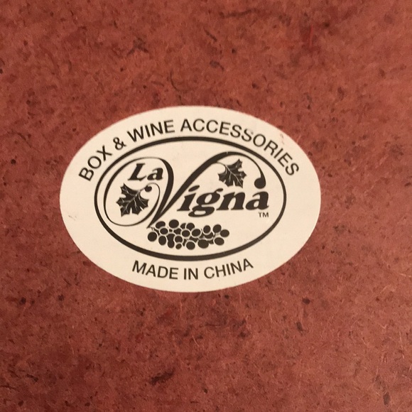 Vigna Wine Accessories - Picture 8 of 9